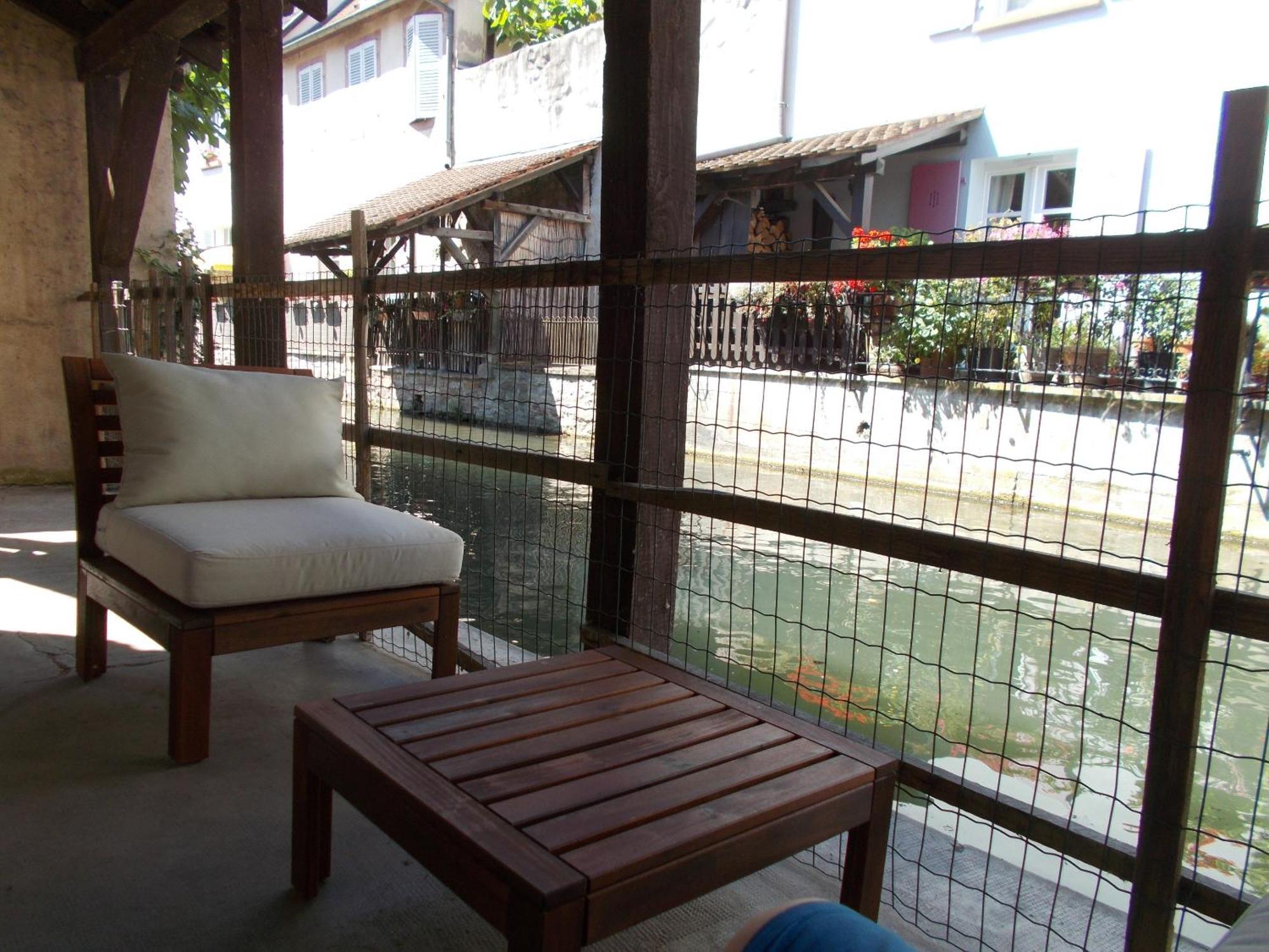 Appartement Petite Venise *